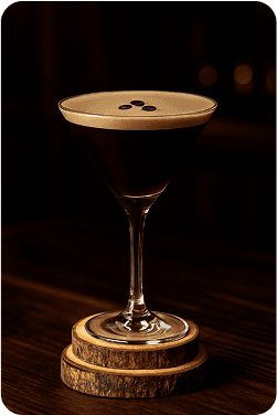 Espresso Martini