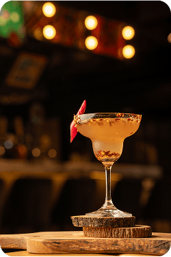 Margarita